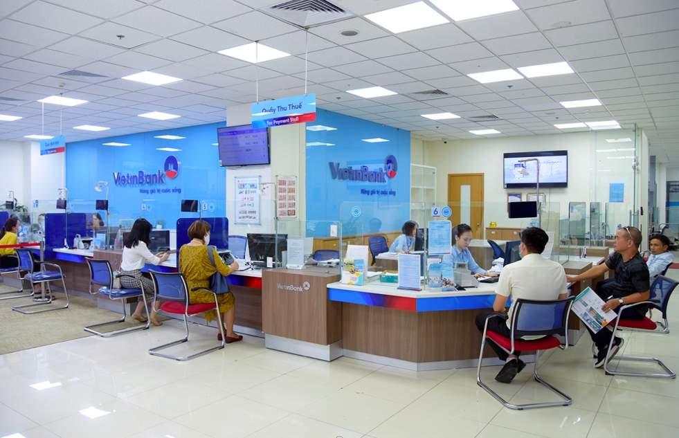 Quý III VietinBank tiếp tục tăng trưởng ổn định, hiệu quả